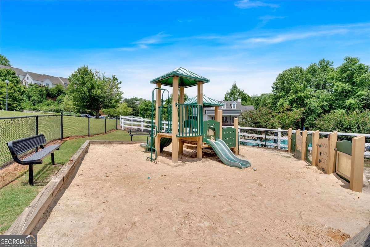 2205 Hoskin Court Kennesaw - 36