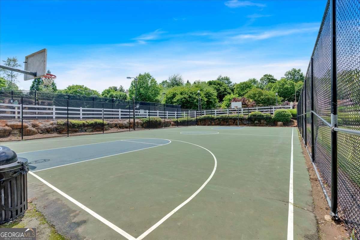 2205 Hoskin Court Kennesaw - 37