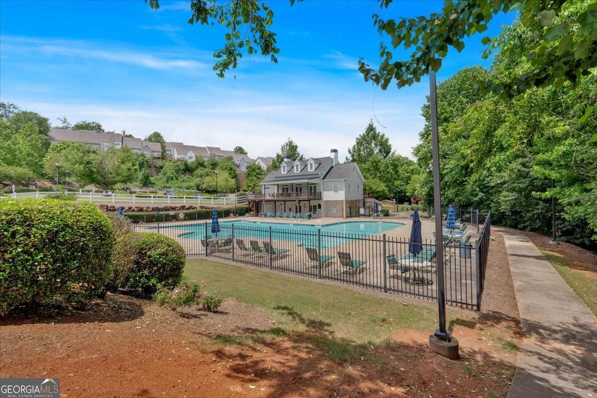 2205 Hoskin Court Kennesaw - 39