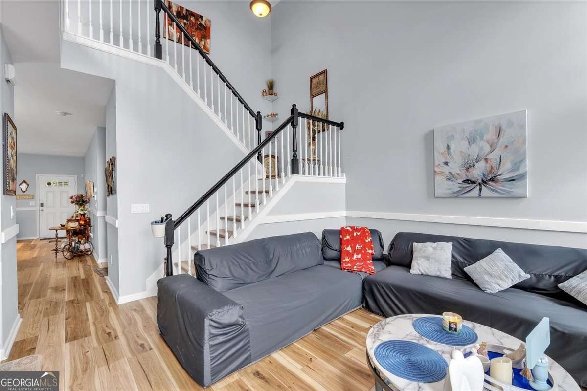 2205 Hoskin Court Kennesaw - 4