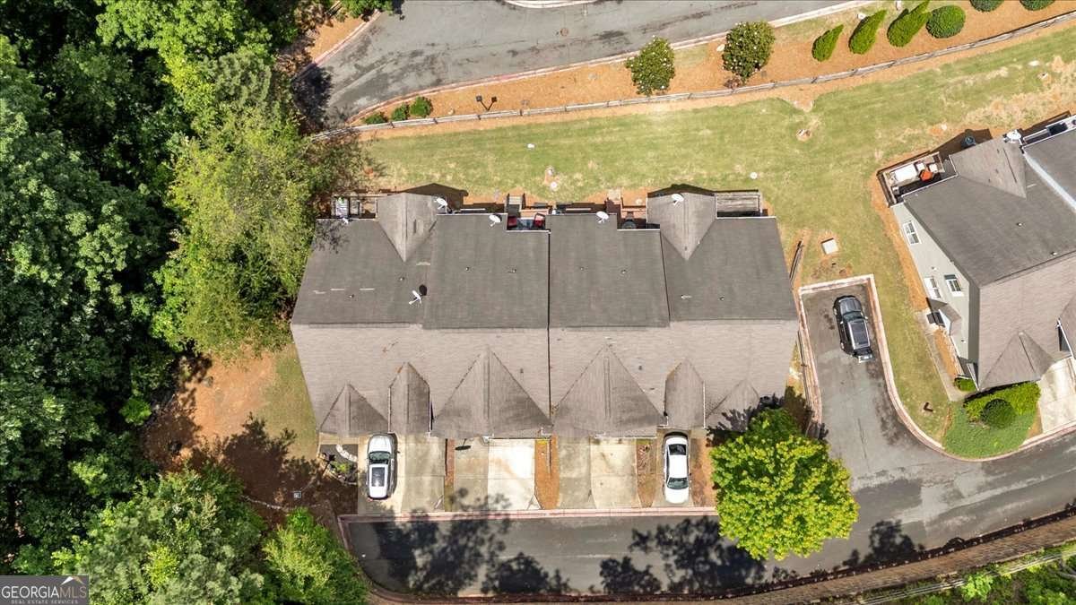 2205 Hoskin Court Kennesaw - 41