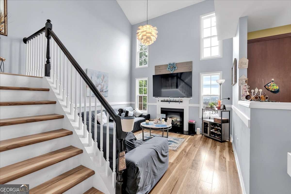 2205 Hoskin Court Kennesaw - 6