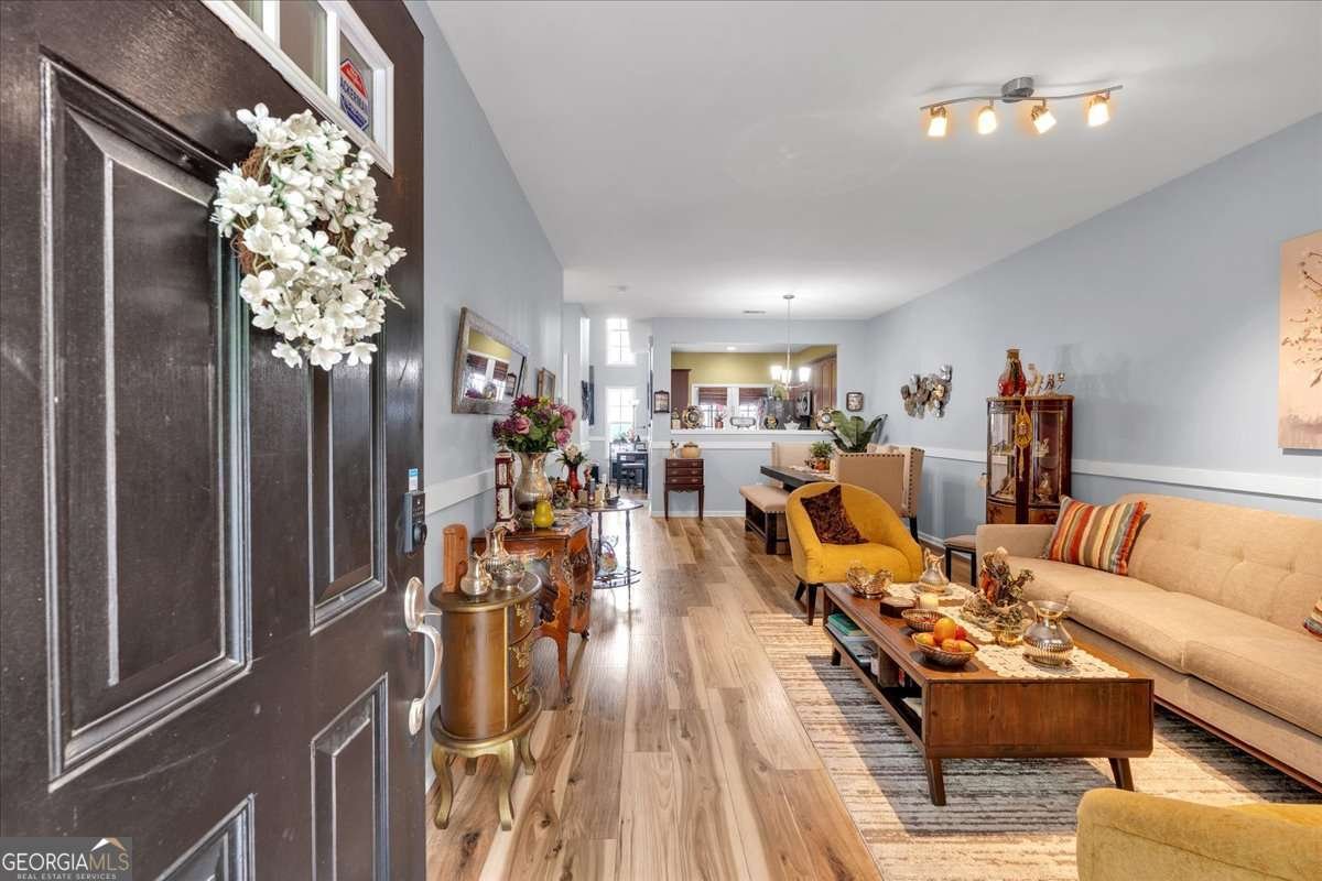 2205 Hoskin Court Kennesaw - 7