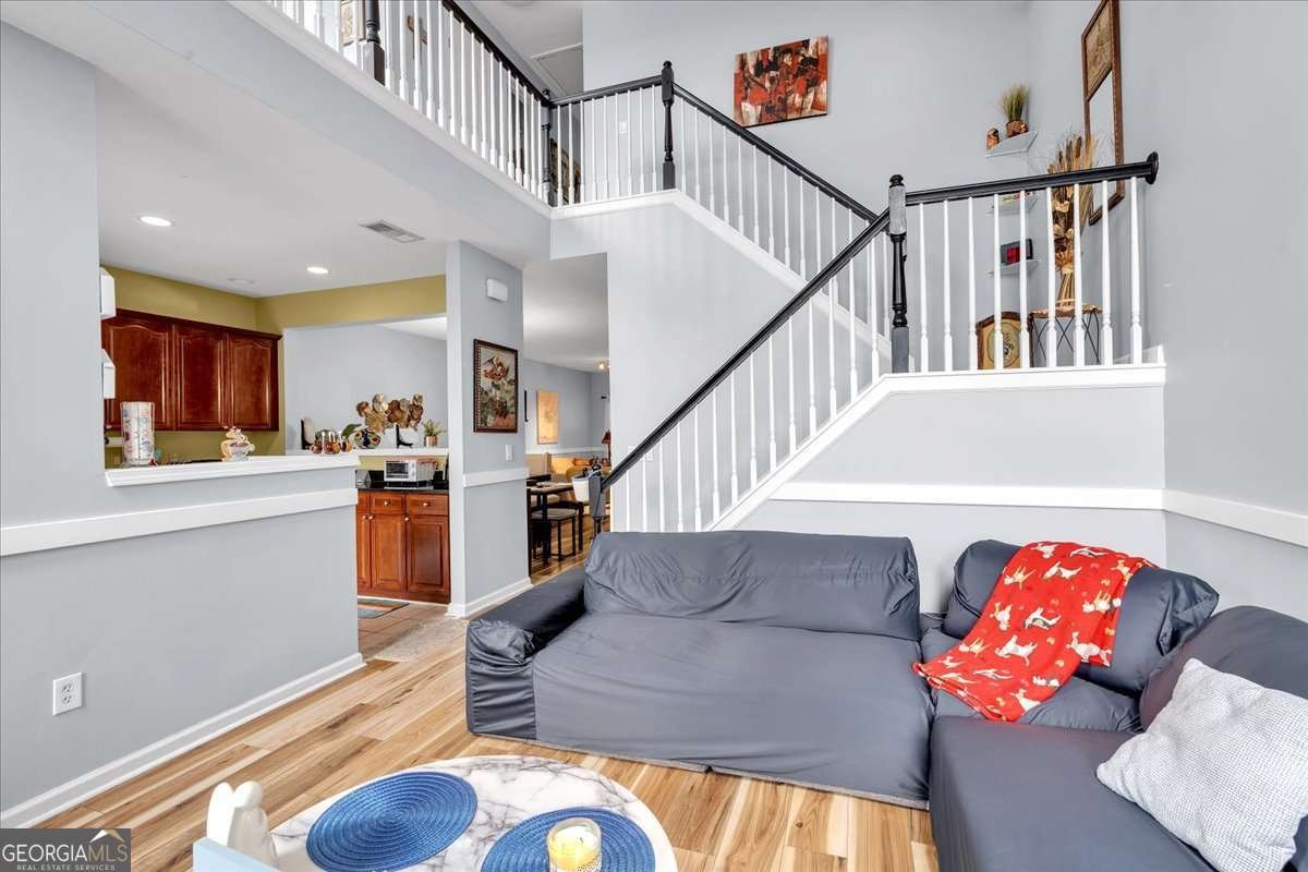 2205 Hoskin Court Kennesaw - 9