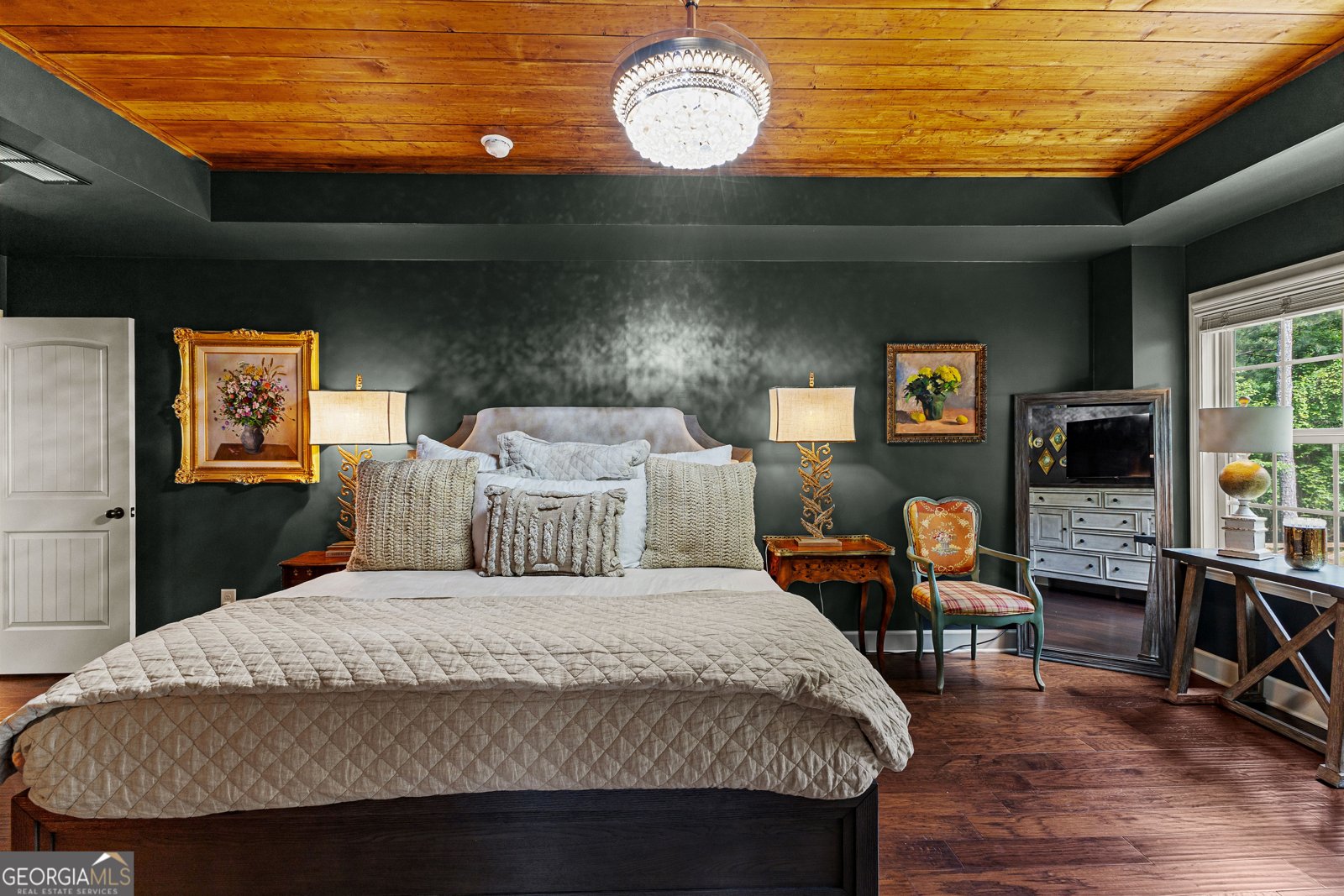 1349 Linch Road Senoia - 23