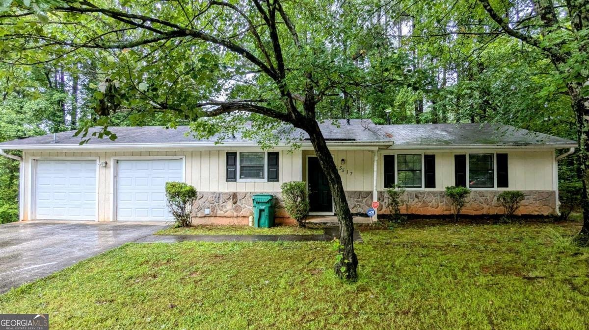 5517 Green Wing Court Lithonia - 1