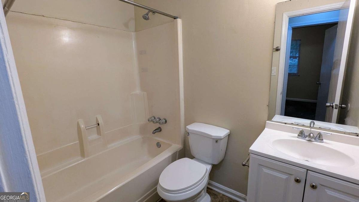 5517 Green Wing Court Lithonia - 11