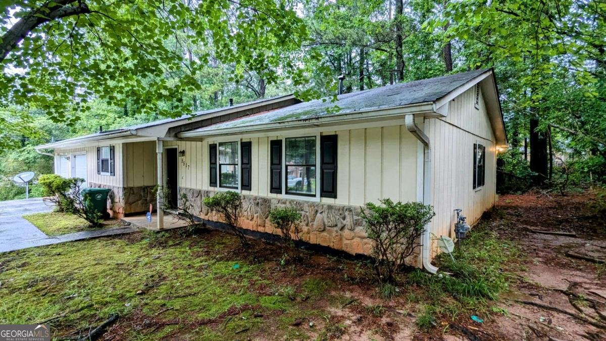 5517 Green Wing Court Lithonia - 2