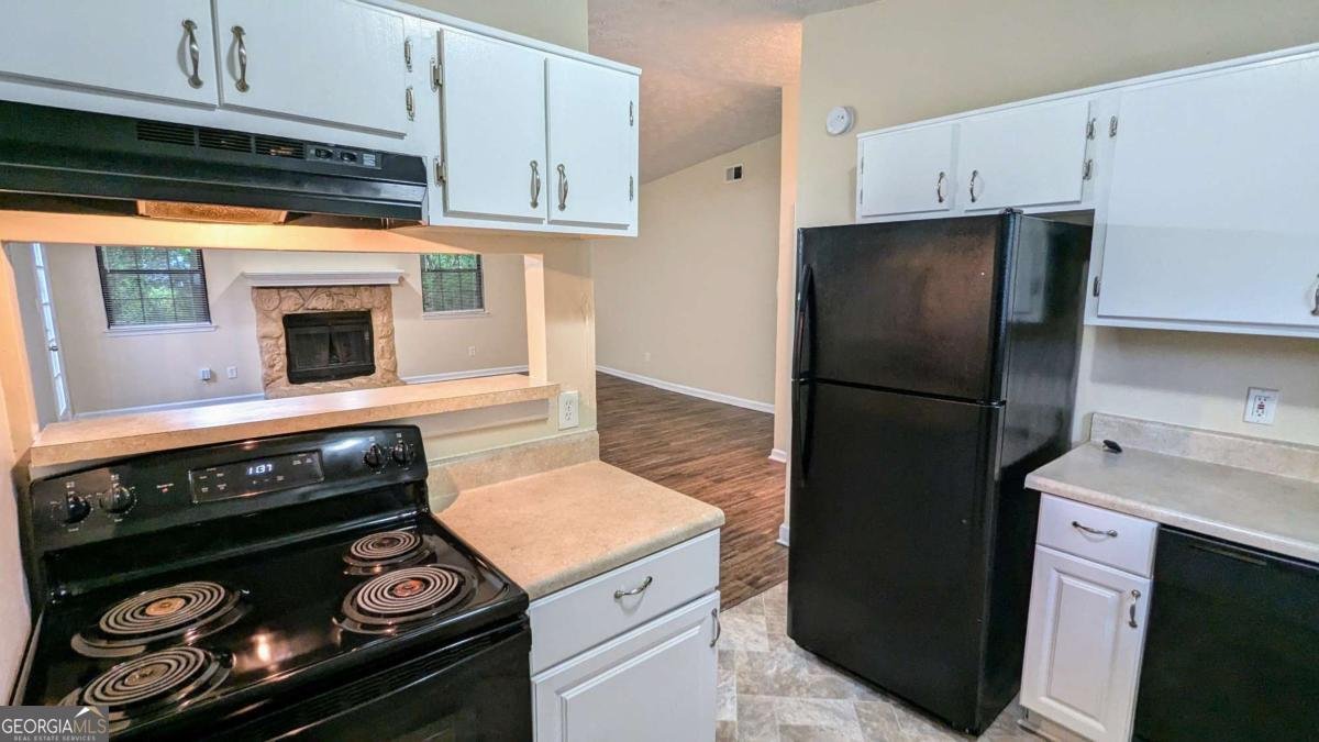 5517 Green Wing Court Lithonia - 6