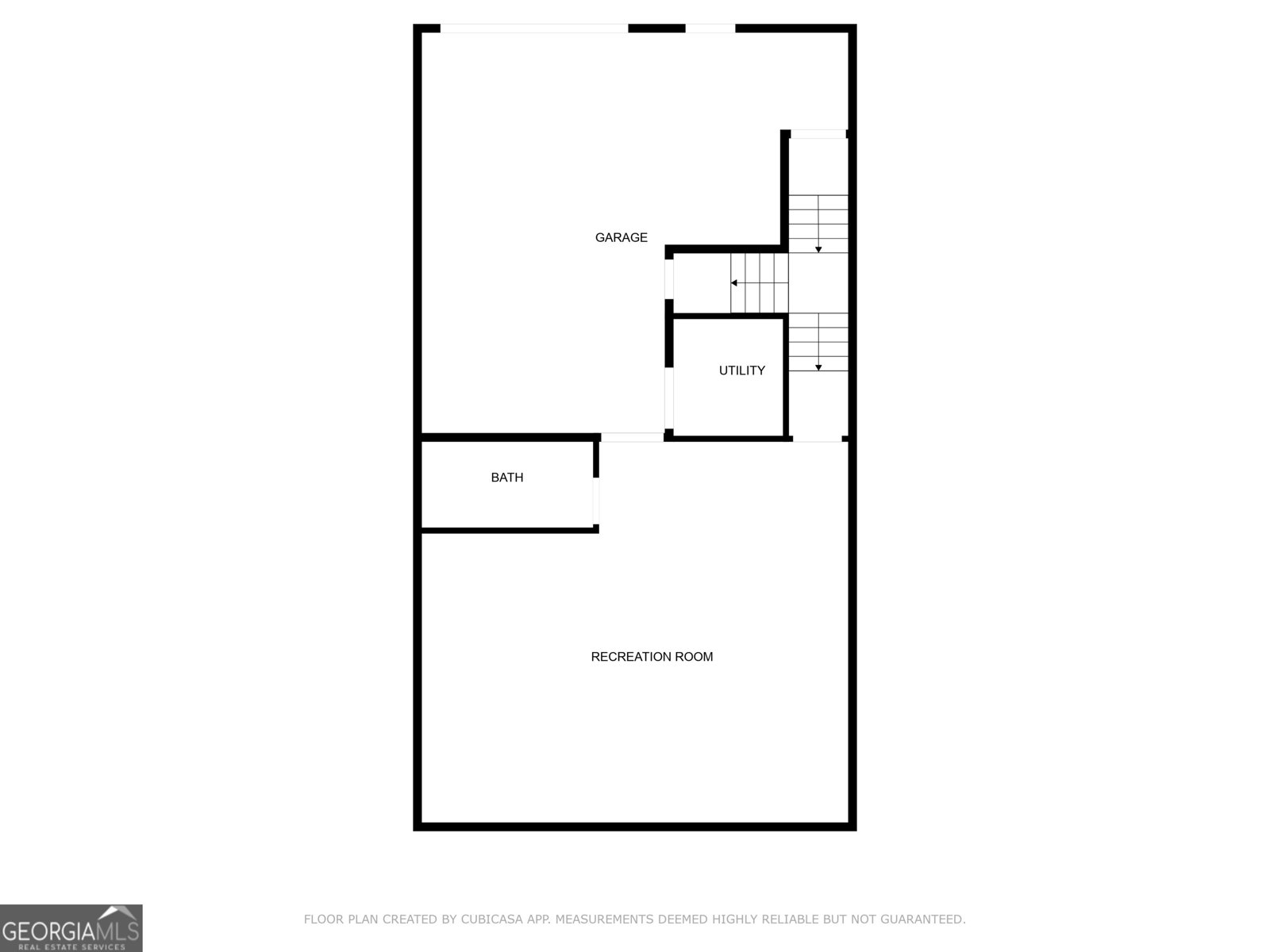 1420 Bridge Creek Road Tiger - 1