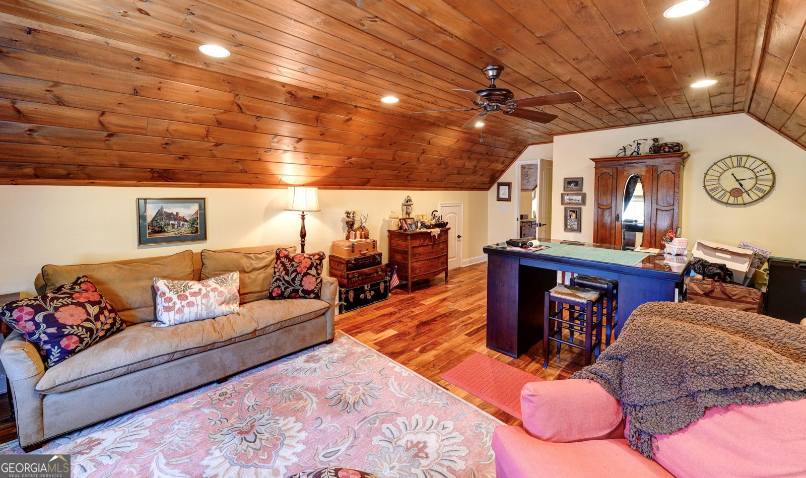 1420 Bridge Creek Road Tiger - 10