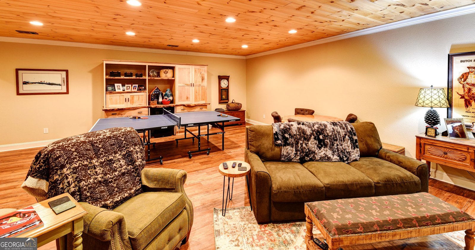 1420 Bridge Creek Road Tiger - 11