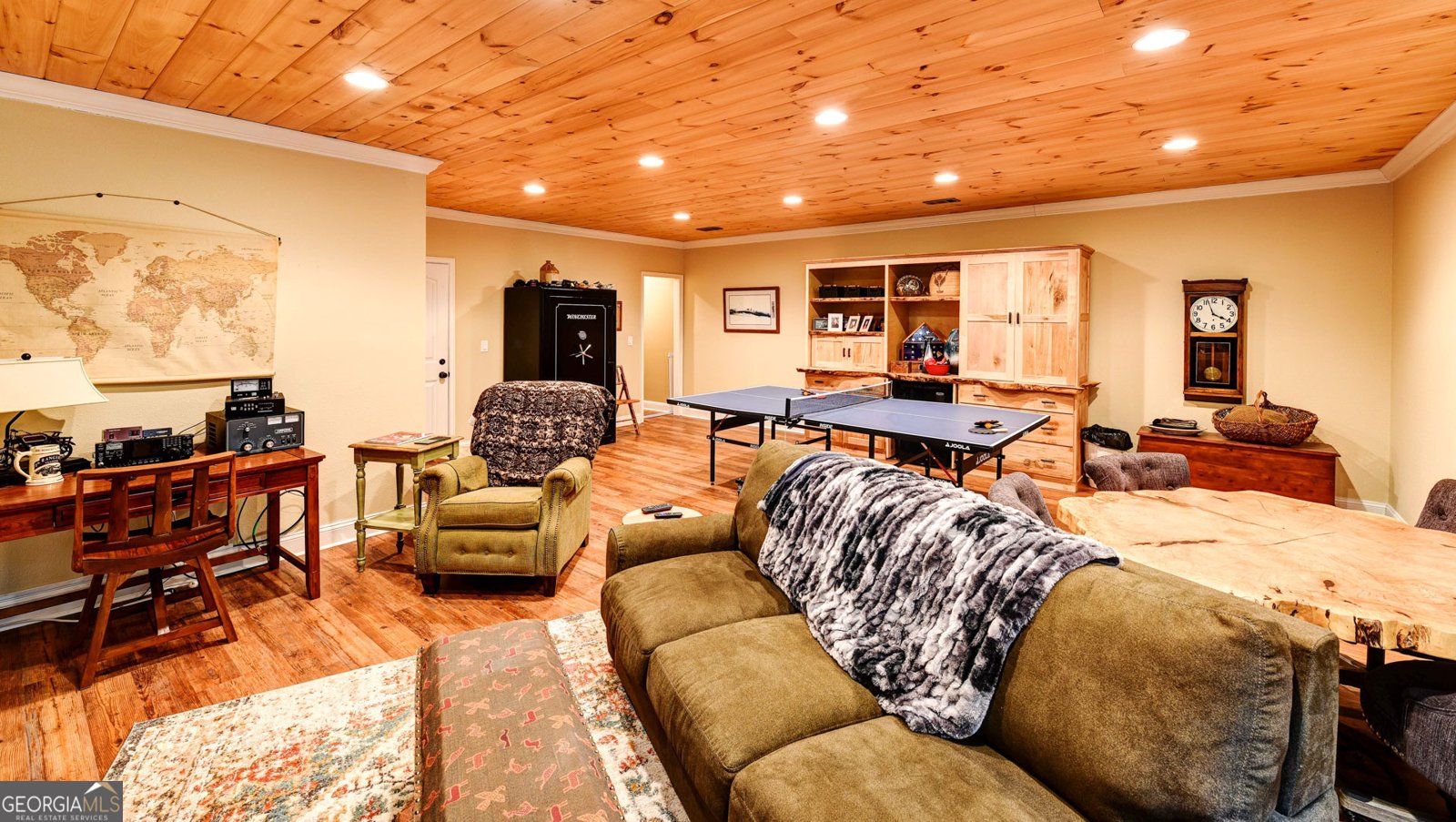 1420 Bridge Creek Road Tiger - 12