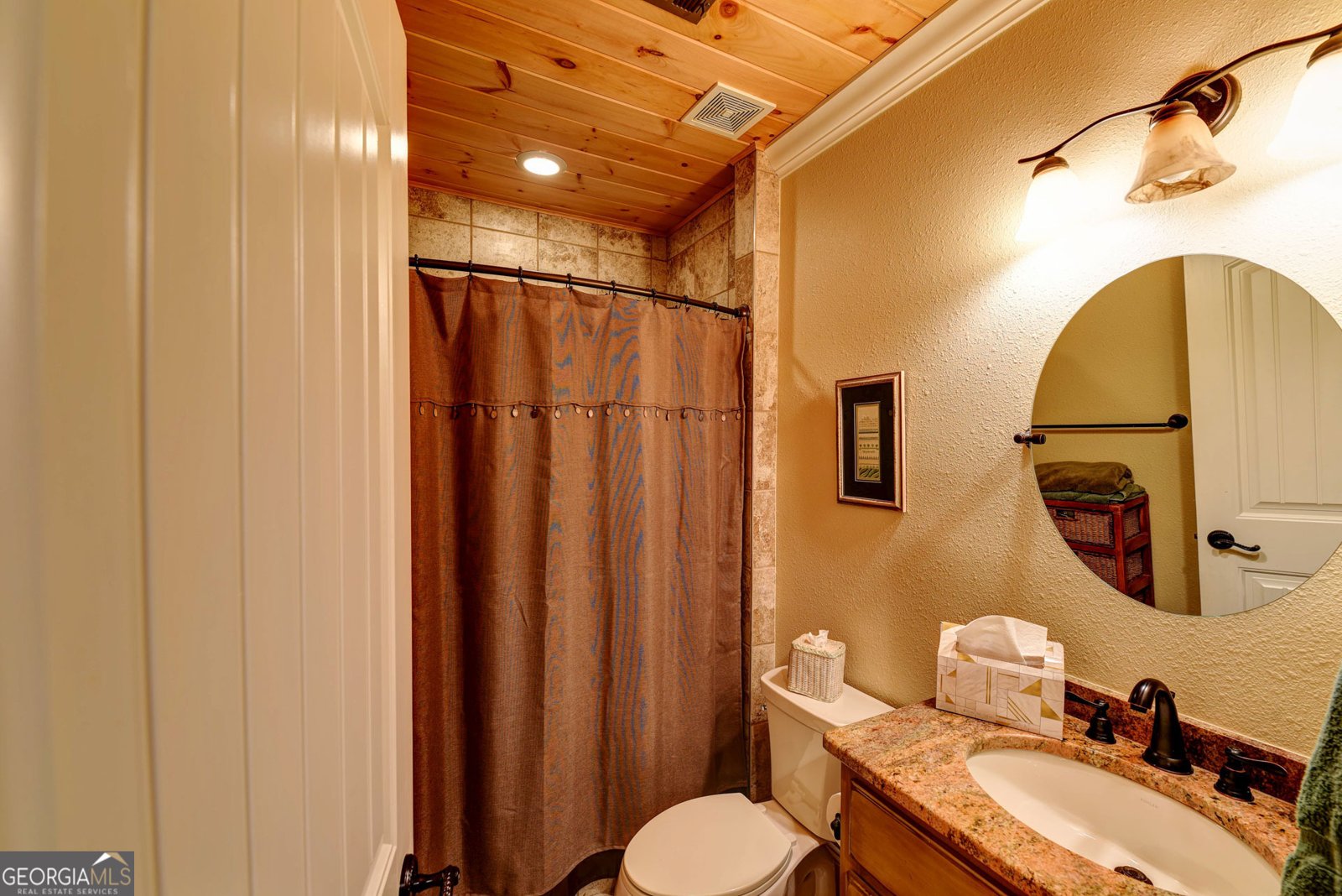 1420 Bridge Creek Road Tiger - 14