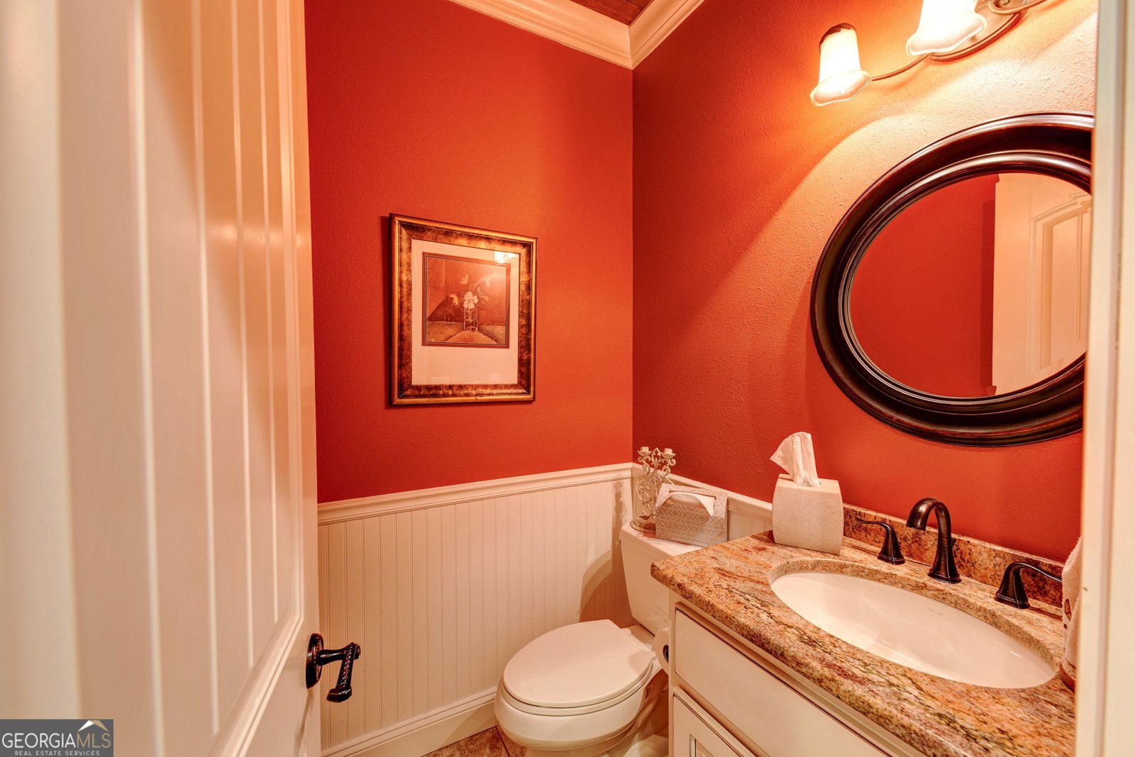 1420 Bridge Creek Road Tiger - 15