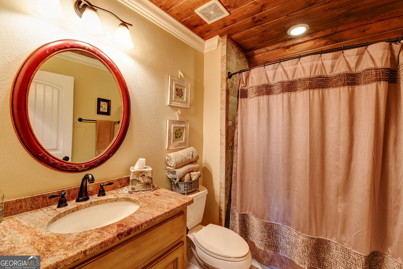 1420 Bridge Creek Road Tiger - 16