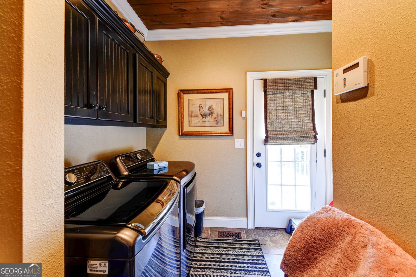 1420 Bridge Creek Road Tiger - 17