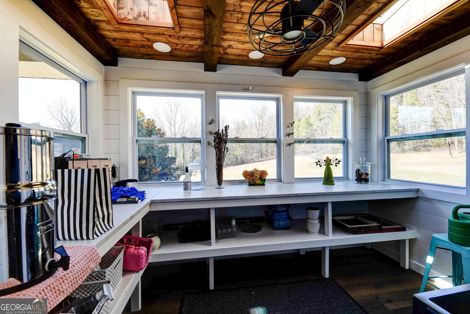 1420 Bridge Creek Road Tiger - 20