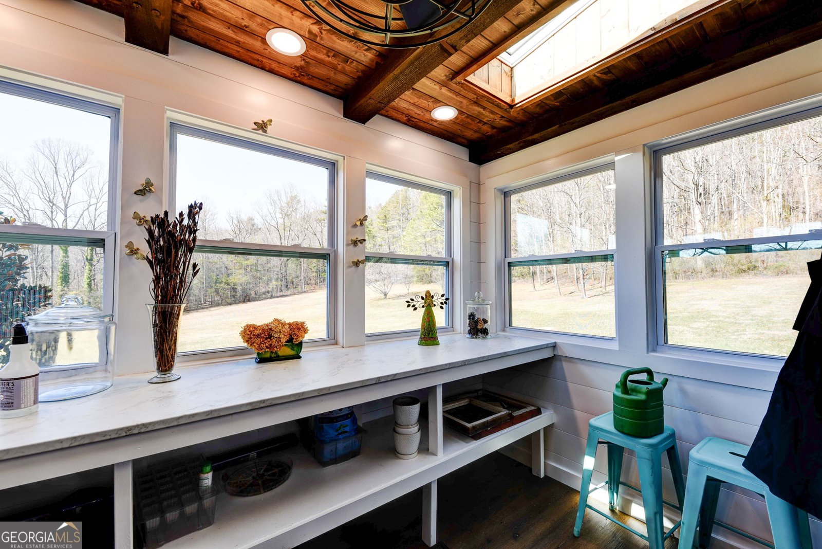 1420 Bridge Creek Road Tiger - 21
