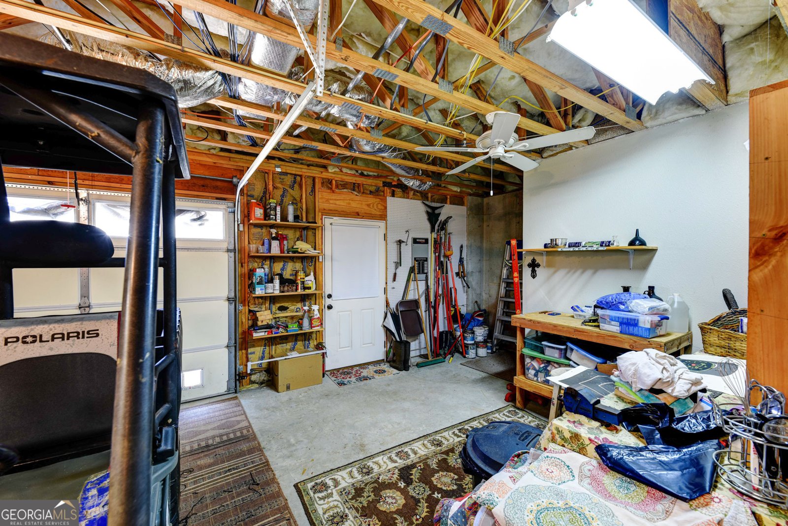 1420 Bridge Creek Road Tiger - 22