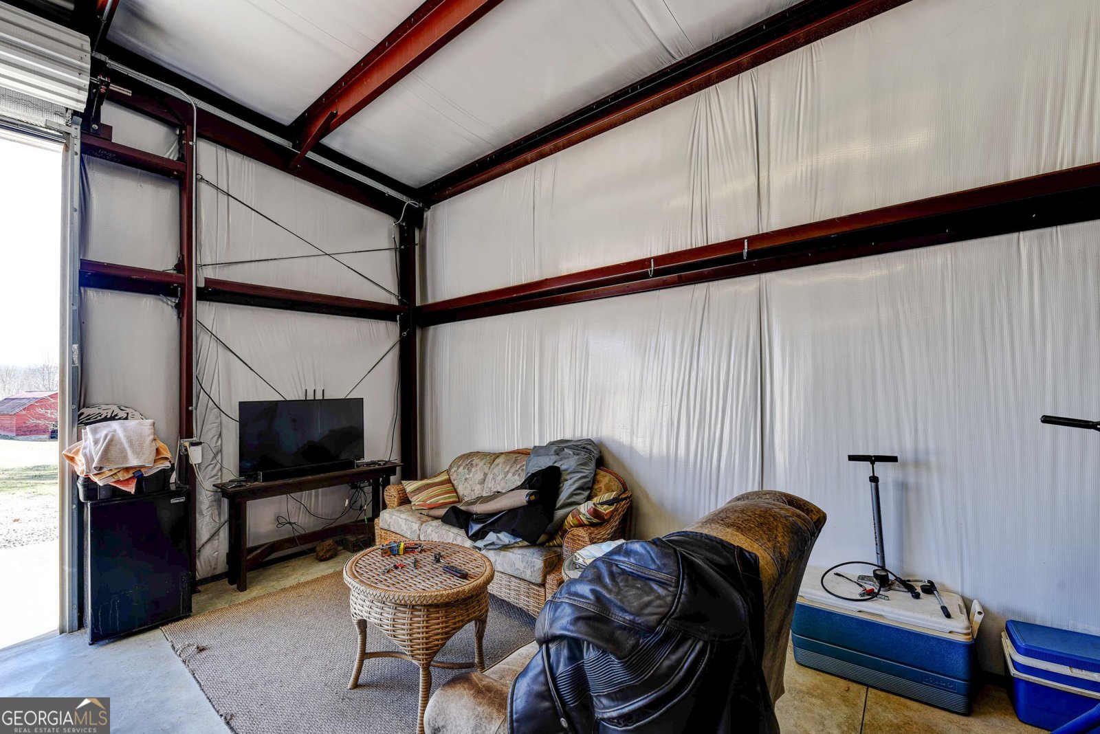 1420 Bridge Creek Road Tiger - 23