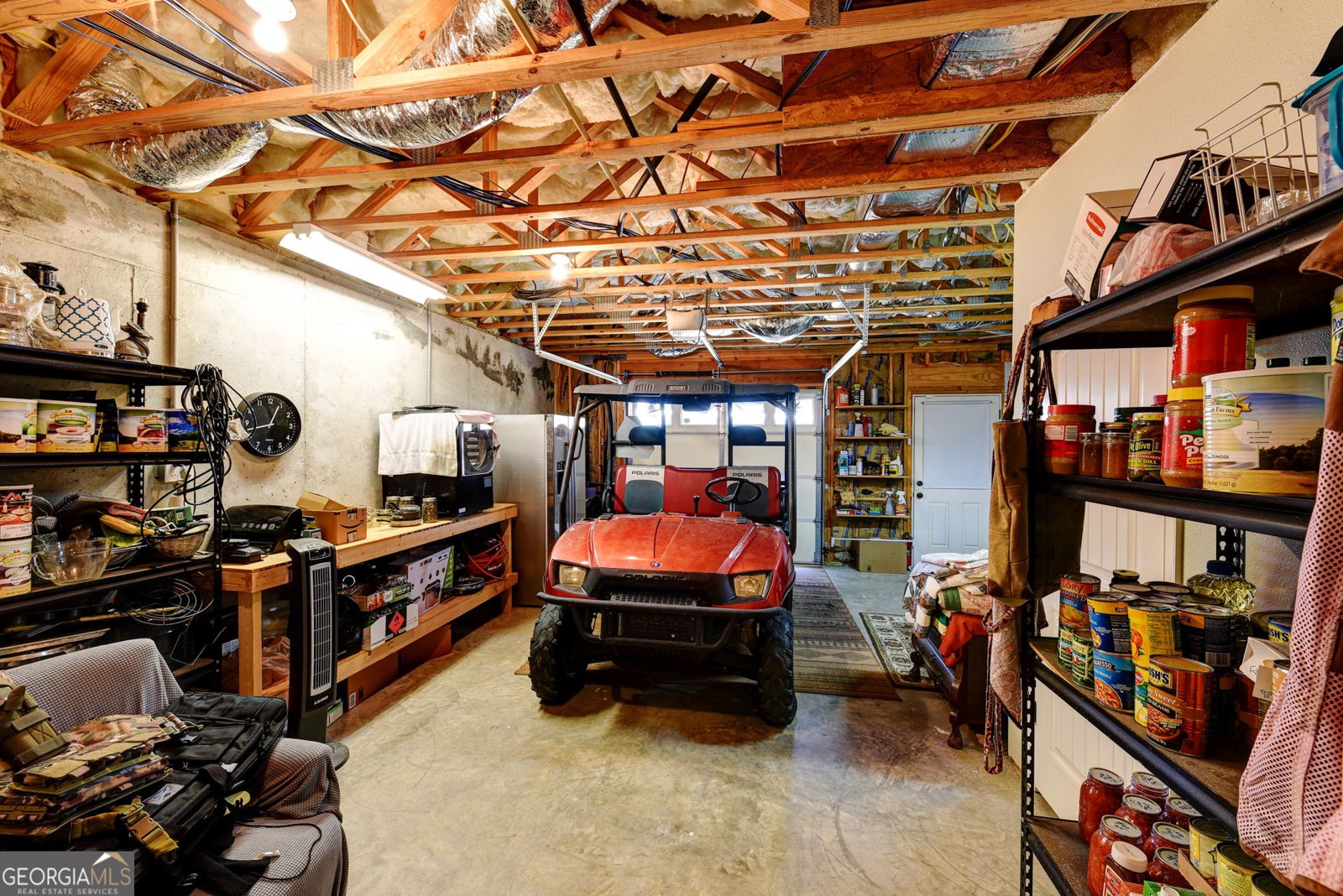 1420 Bridge Creek Road Tiger - 25