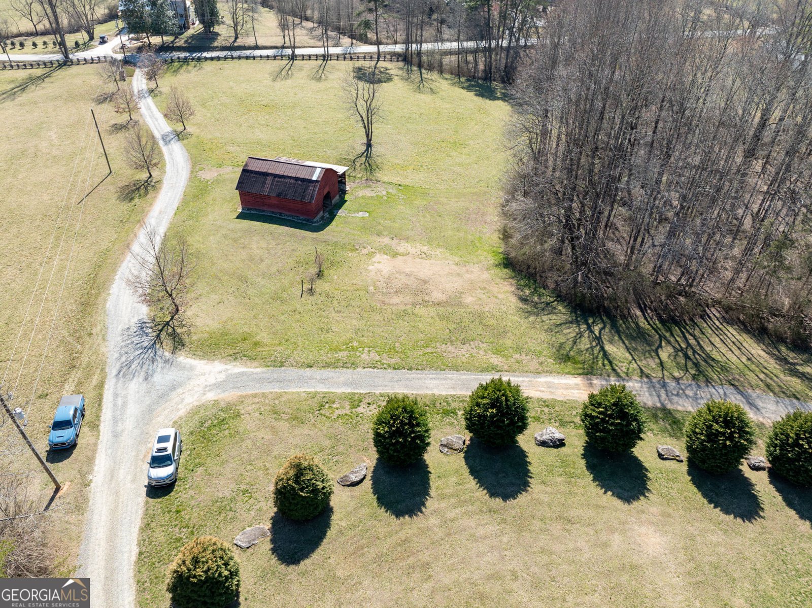 1420 Bridge Creek Road Tiger - 32