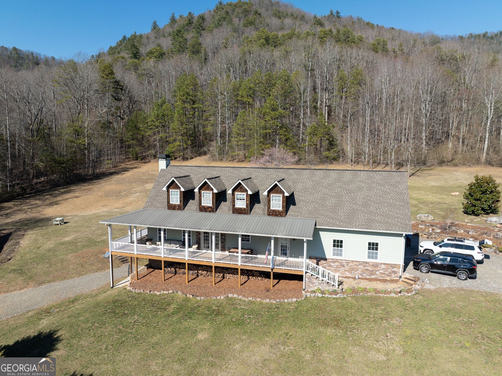 1420 Bridge Creek Road Tiger - 39