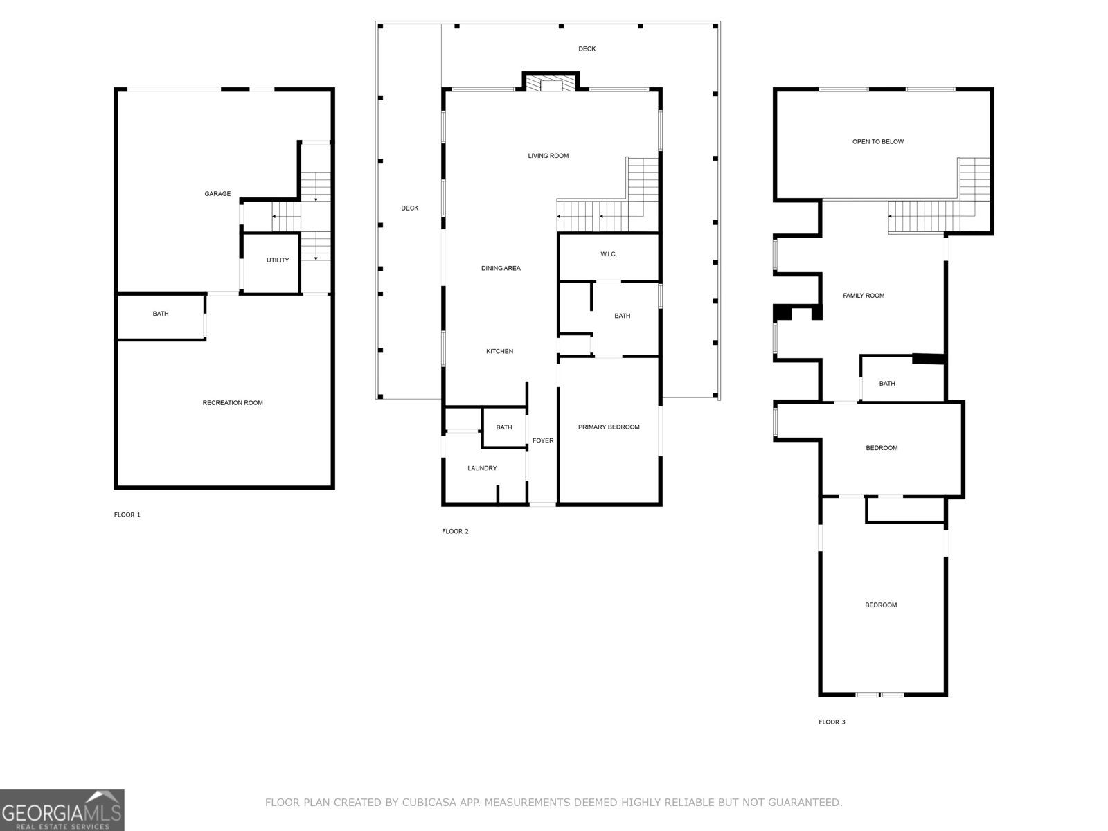 1420 Bridge Creek Road Tiger - 4