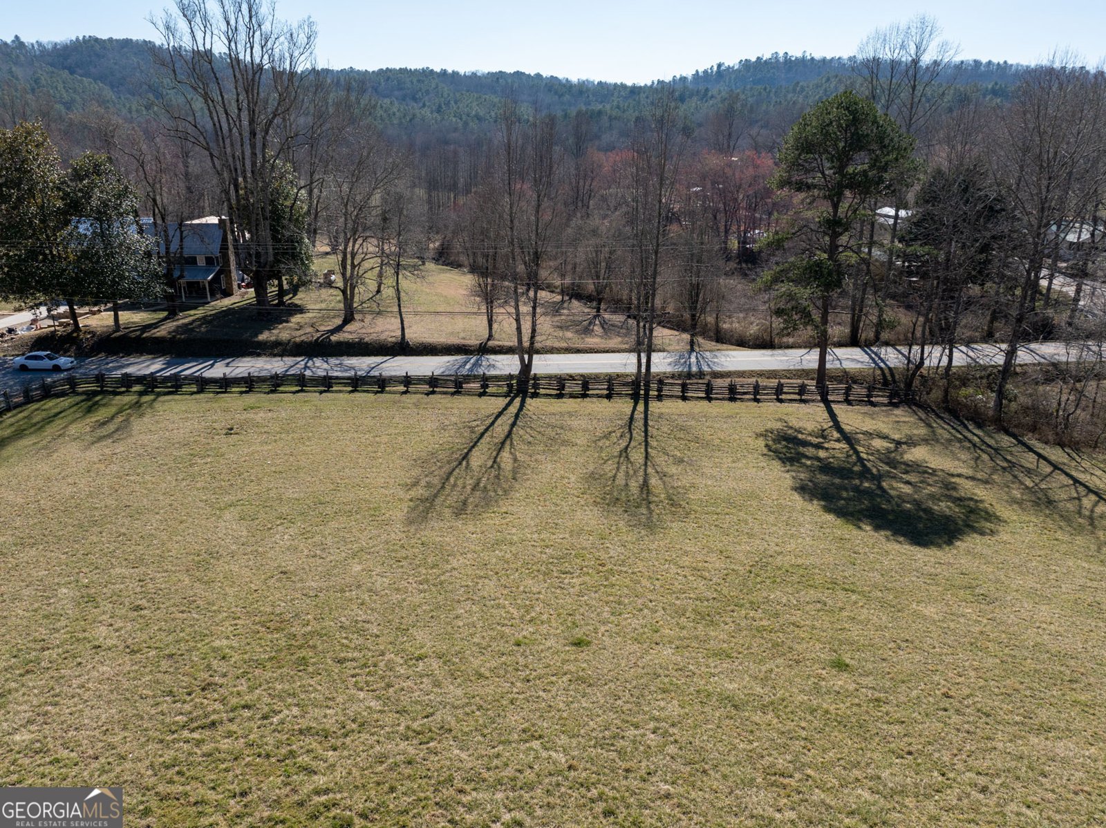1420 Bridge Creek Road Tiger - 40