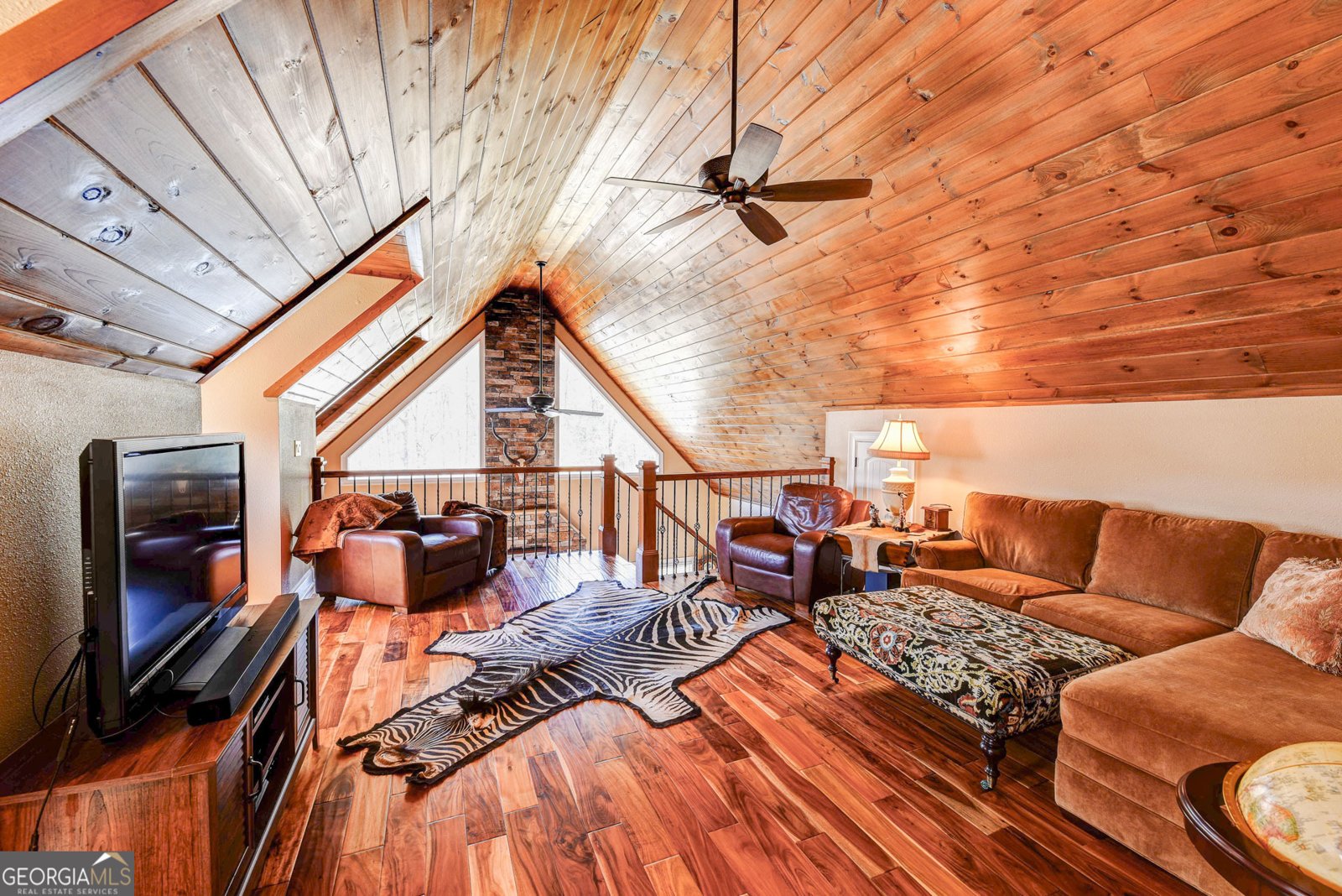 1420 Bridge Creek Road Tiger - 5