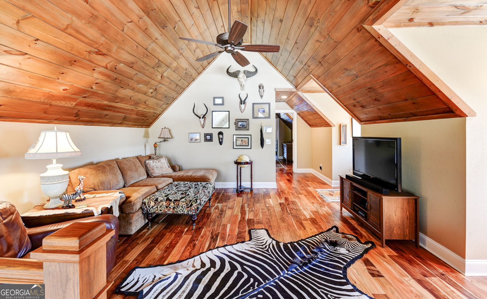 1420 Bridge Creek Road Tiger - 6