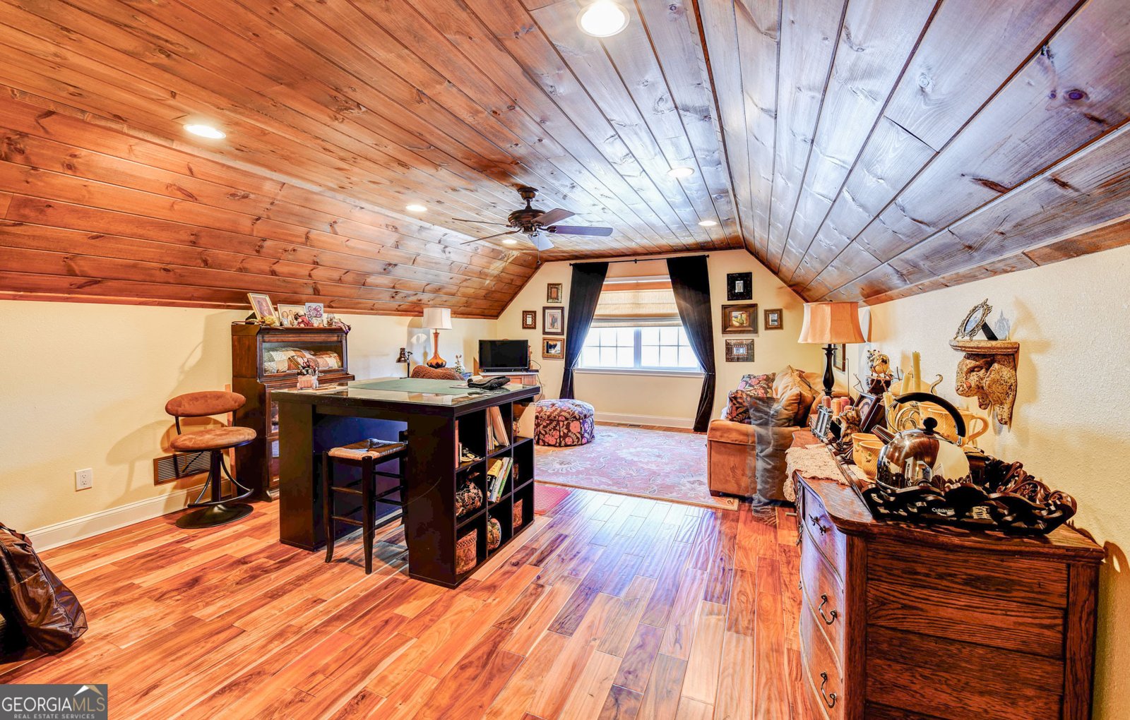 1420 Bridge Creek Road Tiger - 7
