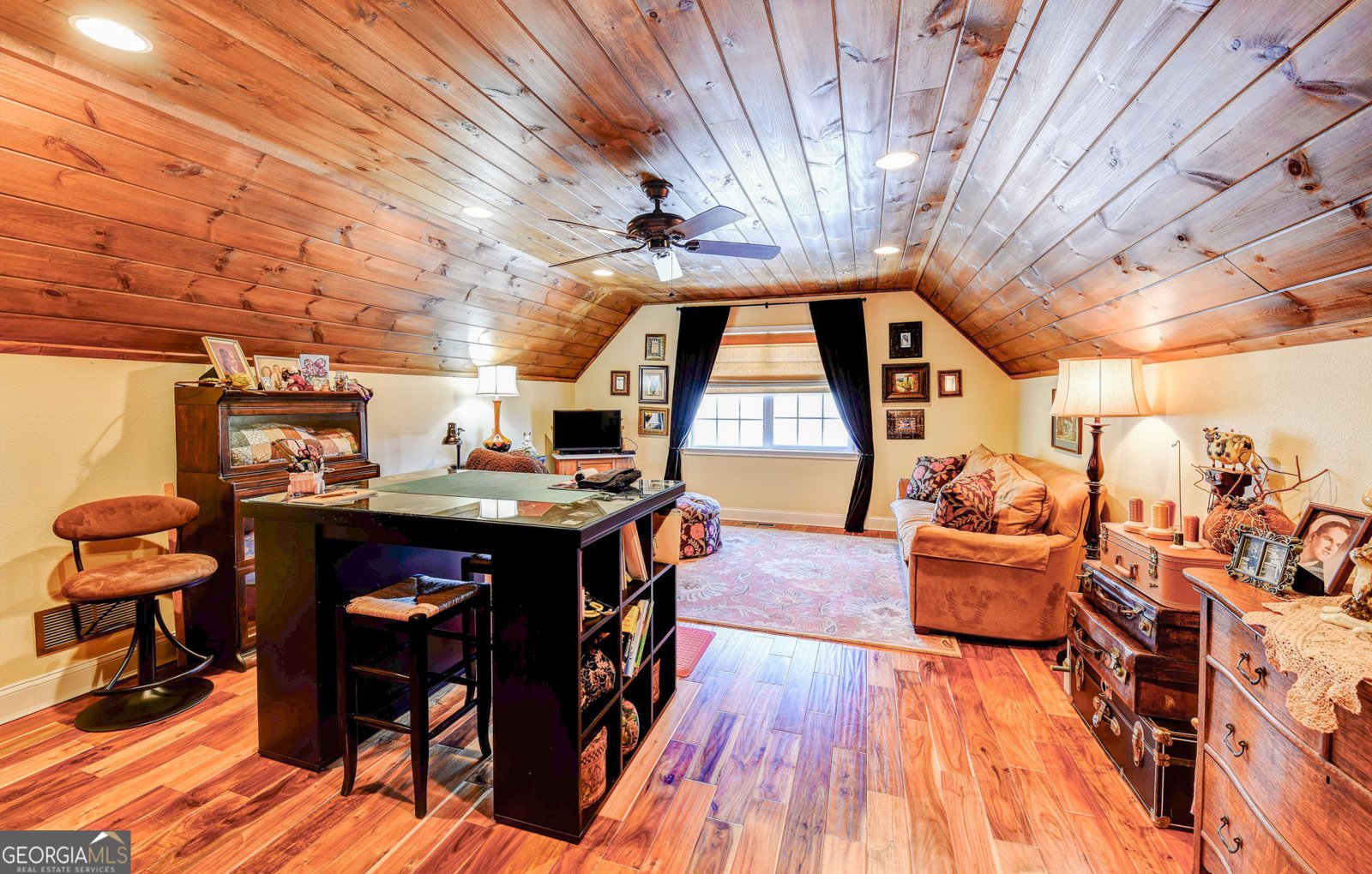 1420 Bridge Creek Road Tiger - 8