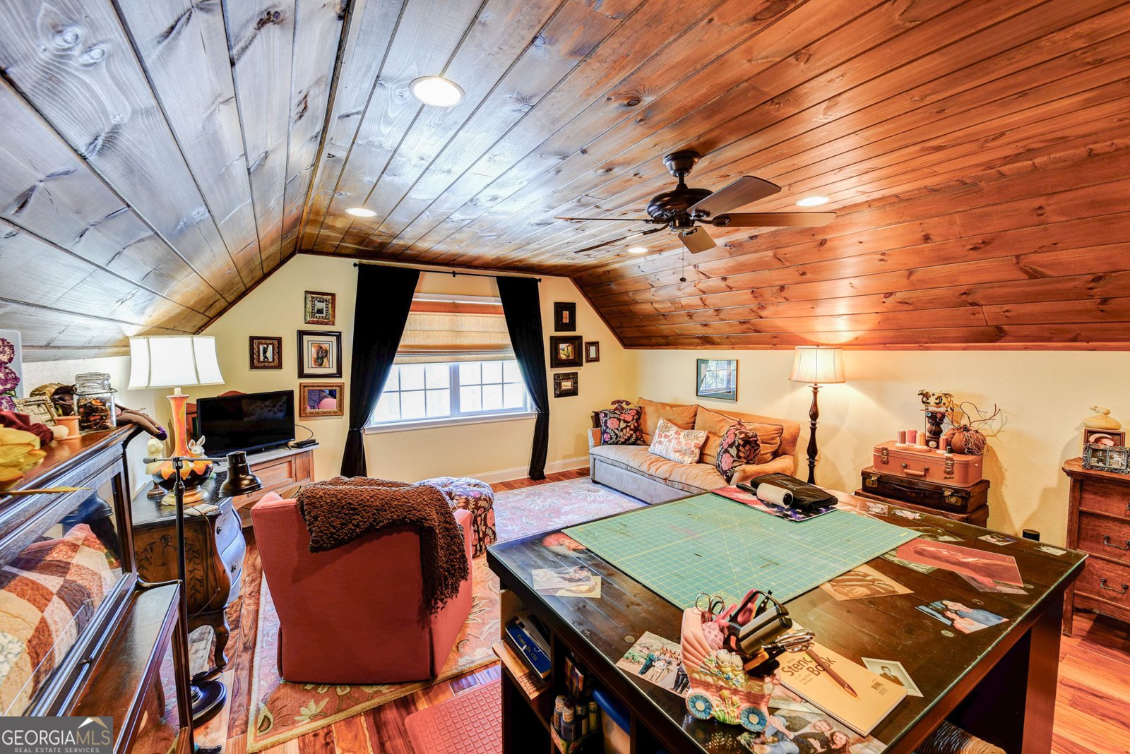 1420 Bridge Creek Road Tiger - 9