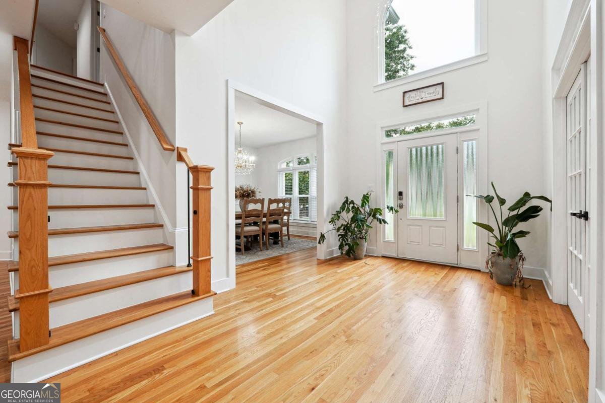 5535 Buck Hollow Drive Alpharetta - 4