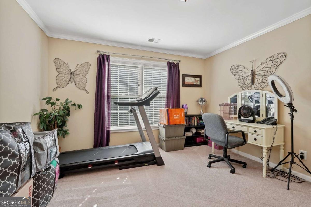 2909 Everson Ridge Court Snellville - 51