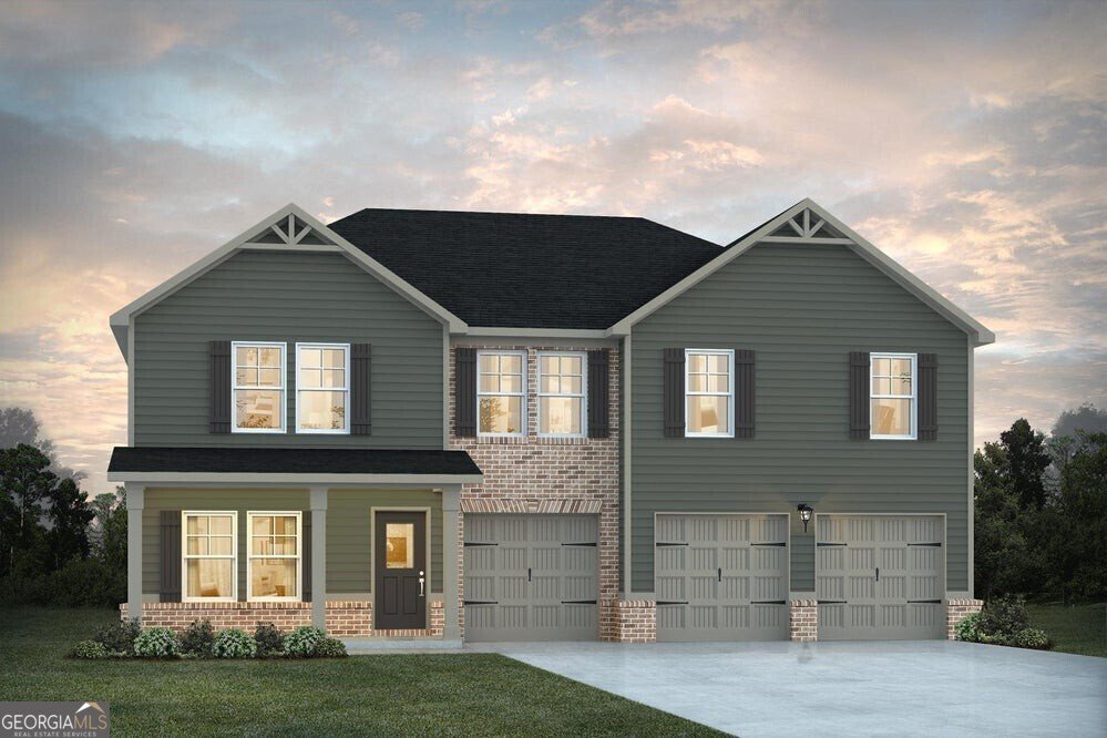 133 Post Oak Drive Jackson - 1