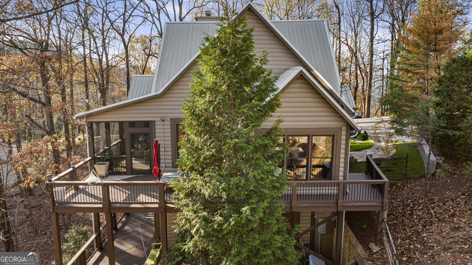 1432 Walnut Ridge Ellijay - 62