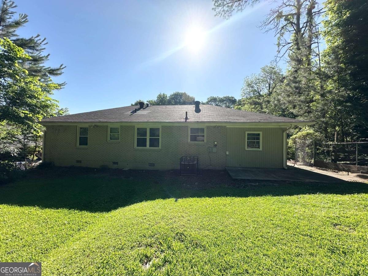 2469 Baywood Drive Atlanta - 17