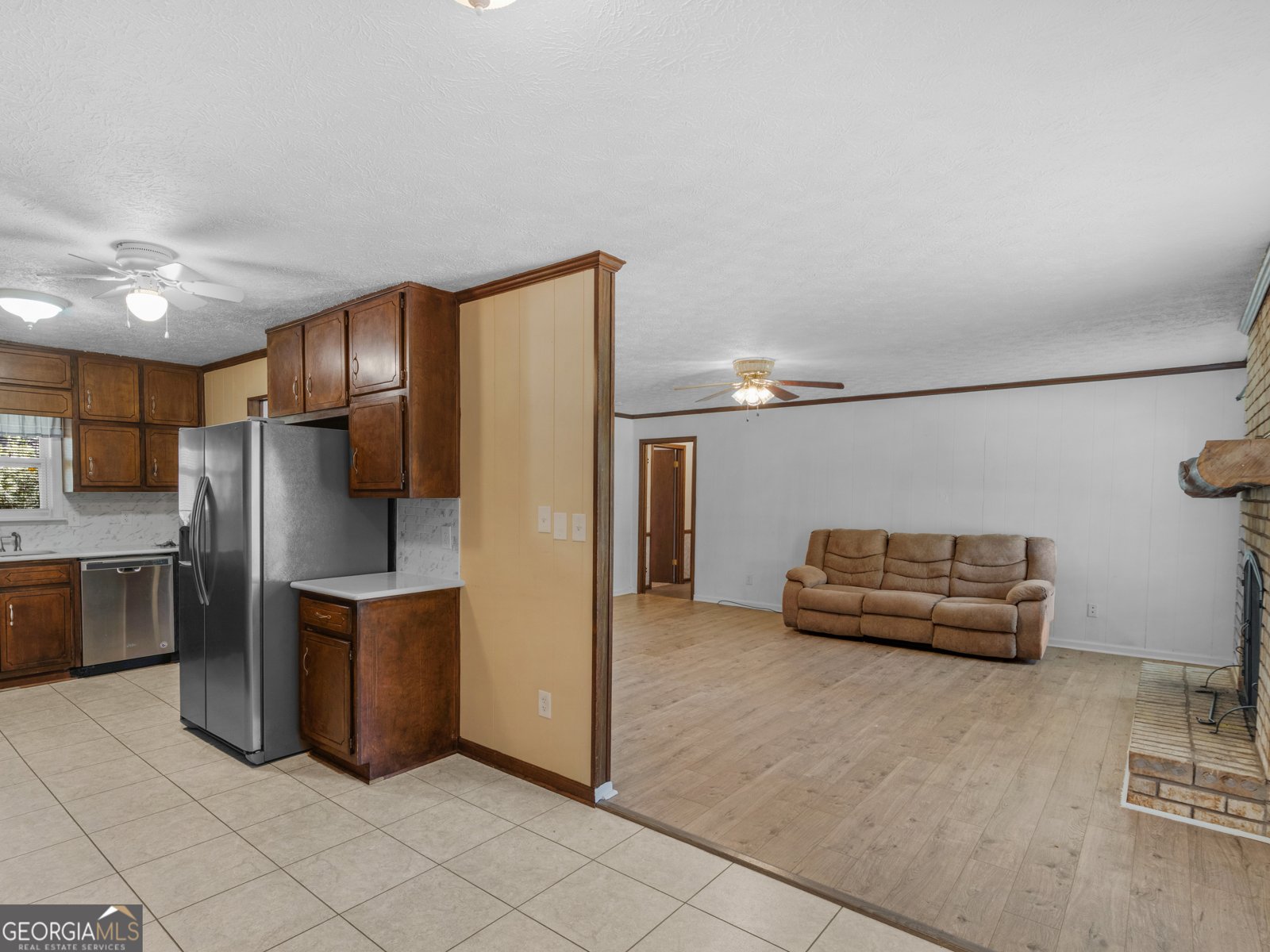 1001 Stagecoach Road Stockbridge - 16