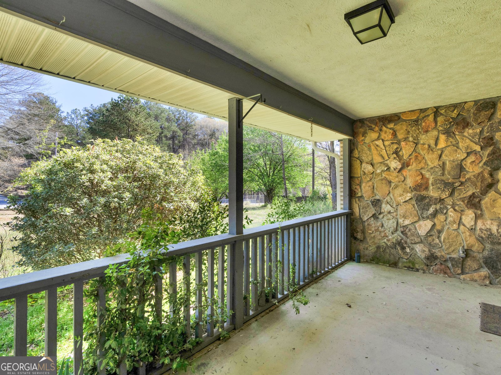 1001 Stagecoach Road Stockbridge - 2