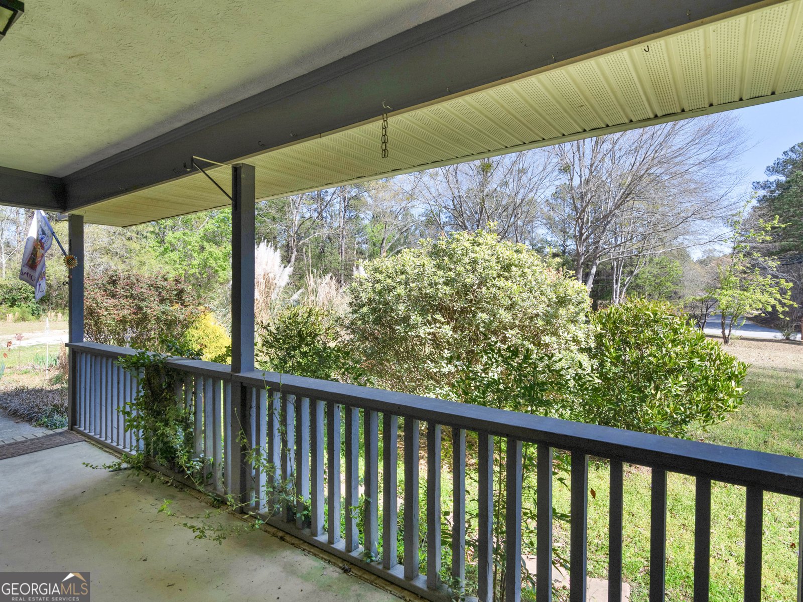 1001 Stagecoach Road Stockbridge - 3