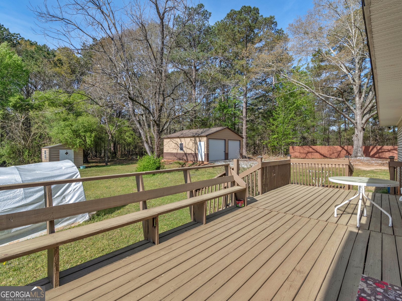 1001 Stagecoach Road Stockbridge - 34