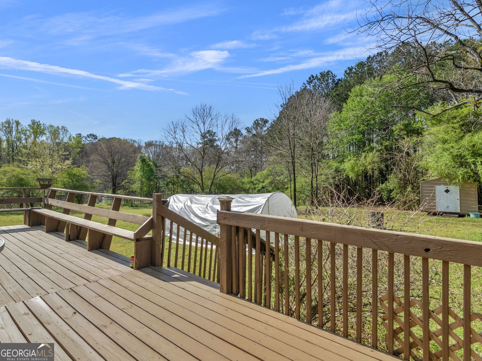 1001 Stagecoach Road Stockbridge - 35