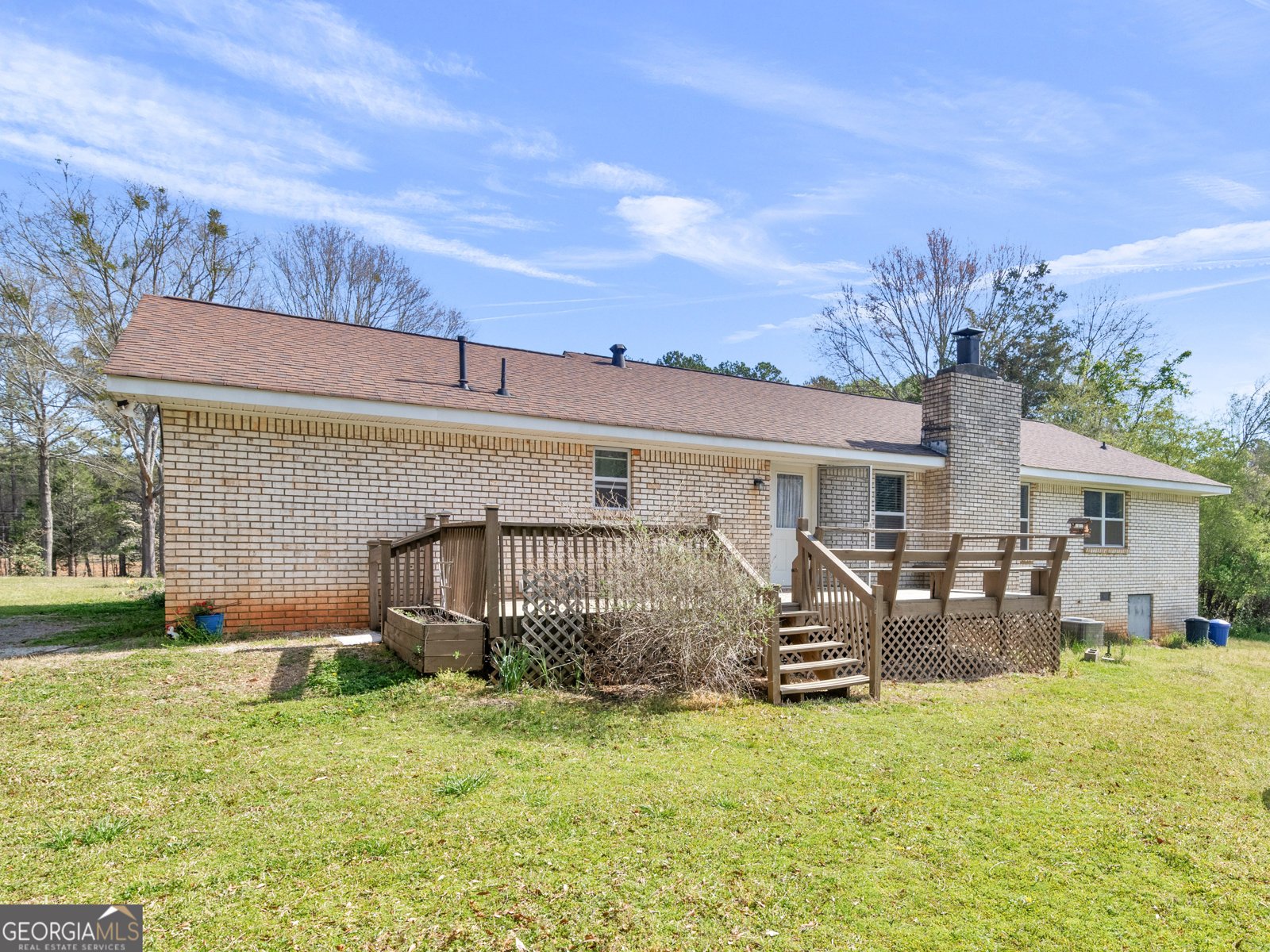 1001 Stagecoach Road Stockbridge - 36