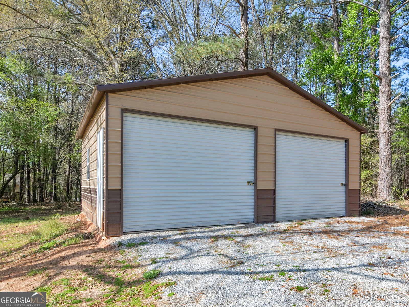 1001 Stagecoach Road Stockbridge - 37