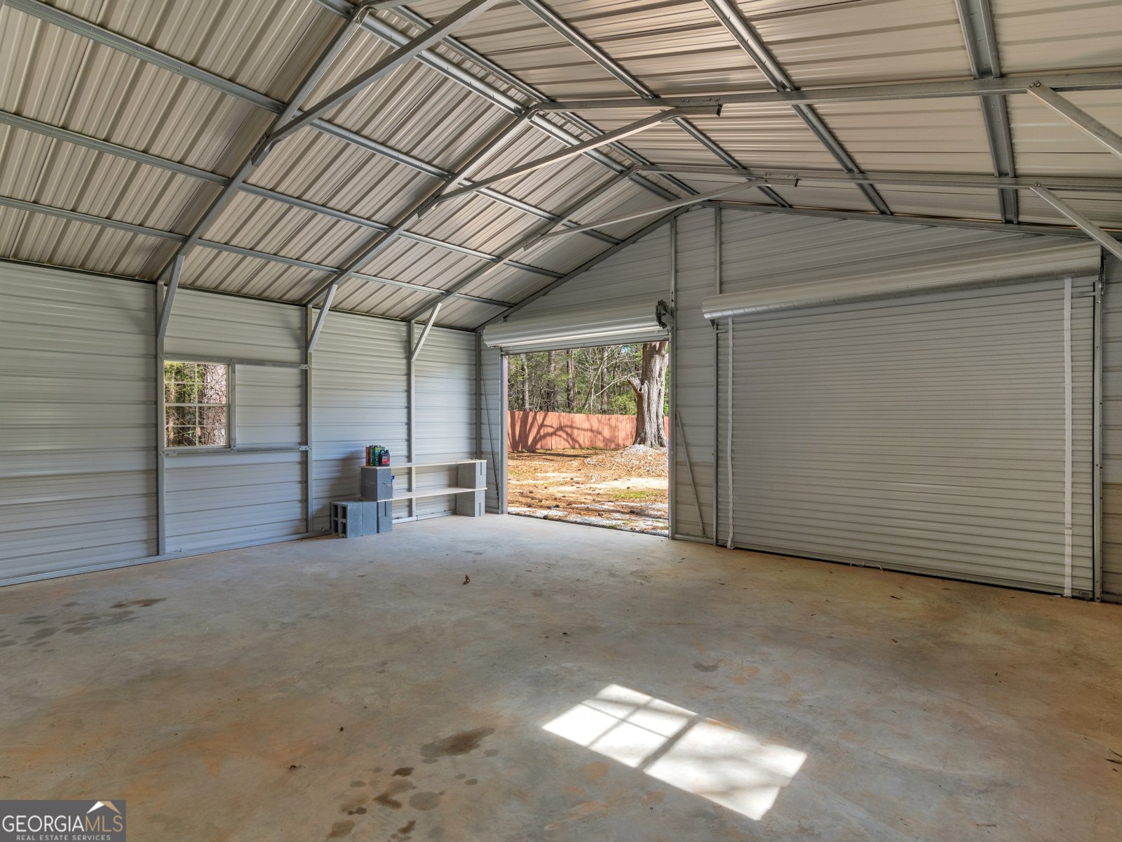 1001 Stagecoach Road Stockbridge - 39