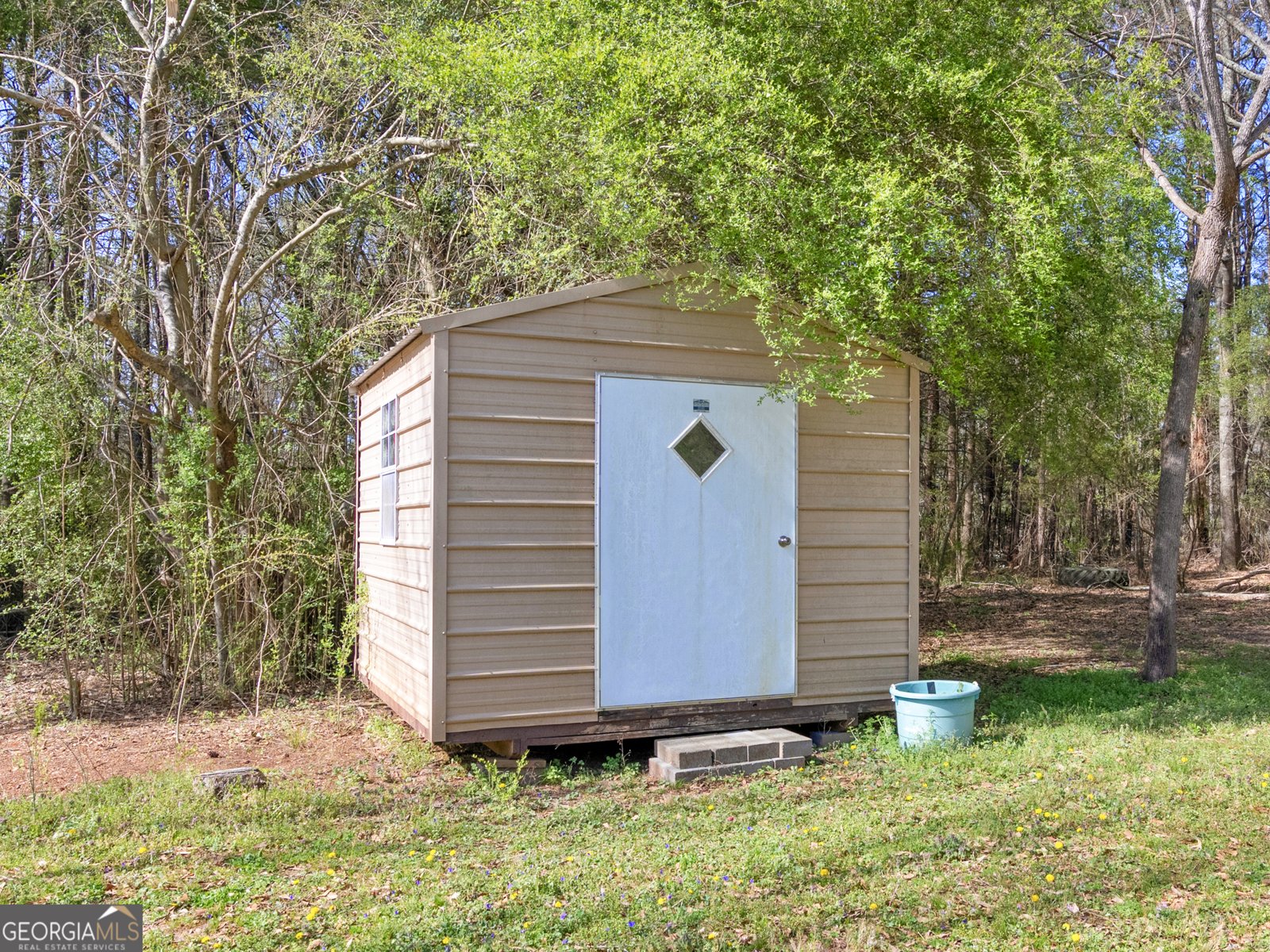 1001 Stagecoach Road Stockbridge - 40