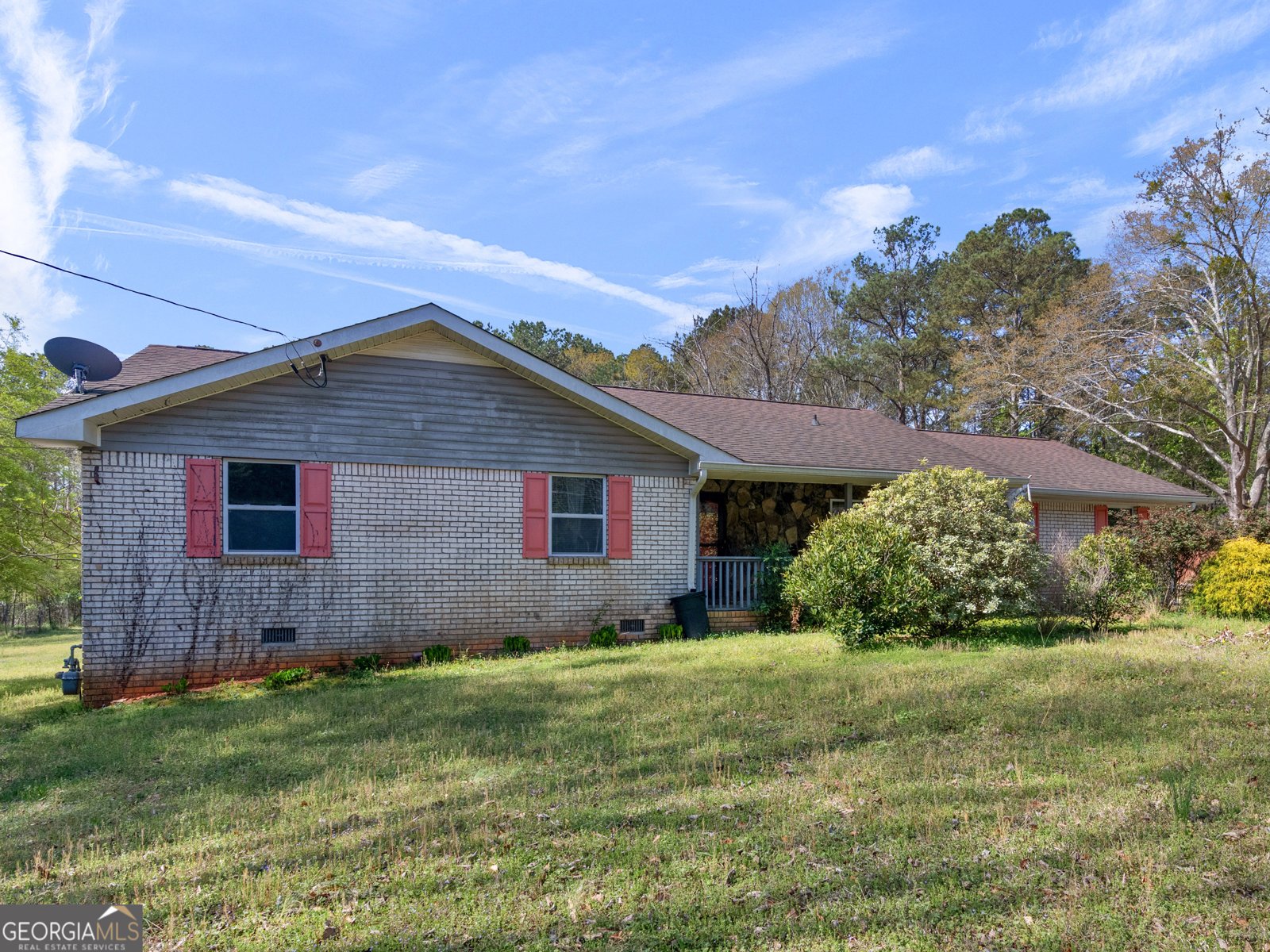 1001 Stagecoach Road Stockbridge - 41